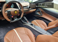 Ferrari 812 GTS 6.5 V12 Gasolina F1-DCT