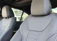 BMW 320I 2.0 16V Turbo Flex M Sport Automático Blindado Leandrini