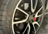 Mercedes-Benz GLC 43 AMG 3.0 V6 Gasolina Coupé 4MATIC 9G-TRONIC