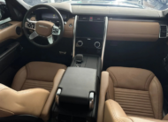 Land Rover Discovery 3.0 D300 Turbo Diesel MHEV Metropolitan Edition Autmático