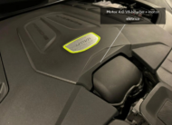 Porsche Cayenne 4.0 V8 E-Hybrid Turbo S Coupé AWD Tiptronic S Blindada Cart