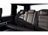 Mercedes-Benz G 63 AMG 4.0 V8 Biturbo MHEV 4MATIC Speedshift