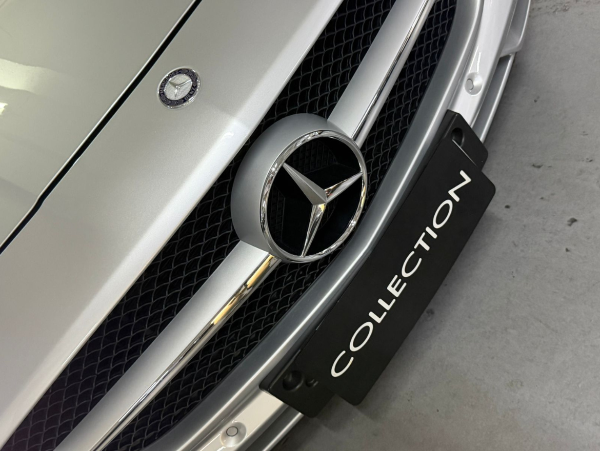 Mercedes-Benz SLS AMG 6.2 V8 Gasolina Speedshift
