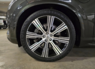 Volvo XC90 2.0 T8 Hybrid Inscription AWD Geartronic Blindada Carbon