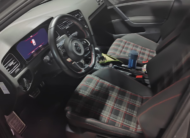 Volkswagen Golf 2.0 350 TSI Gasolina GTI DSG Blindado RR Blindagem