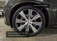 Volvo XC90 2.0 T8 Hybrid Inscription AWD Geartronic Blindada Carbon