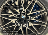 BMW X6 4.4 V8 Biturbo Gasolina M Competition Automático