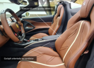 Ferrari 812 GTS 6.5 V12 Gasolina F1-DCT