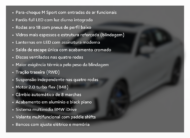 BMW 320I 2.0 16V Turbo Flex M Sport Automático Blindado Leandrini