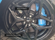 Ford Mustang 5.0 V8 Gasolina GT Performance Selectshift Blindado Leandrini IB33