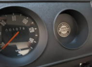 Volkswagen Kombi 1.6 MI STD Série Prata 8V Gasolina 3P Manual