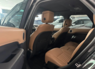 Land Rover Discovery 3.0 D300 Turbo Diesel MHEV Metropolitan Edition Autmático
