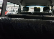 Volkswagen Kombi 1.4 MI Furgão 8V Flex 3P Manual