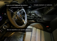 Porsche Cayenne 4.0 V8 E-Hybrid Turbo S Coupé AWD Tiptronic S Blindada Cart