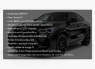 BMW X6 4.4 V8 Biturbo Gasolina M Competition Automático