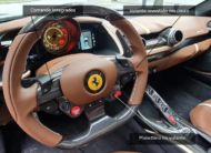 Ferrari 812 GTS 6.5 V12 Gasolina F1-DCT