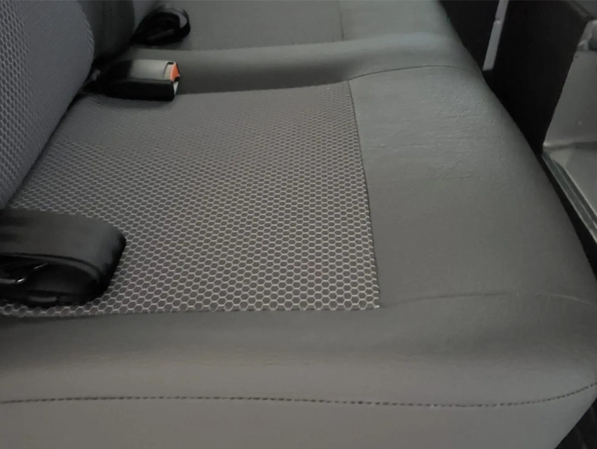 Volkswagen Kombi 1.6 MI STD Série Prata 8V Gasolina 3P Manual