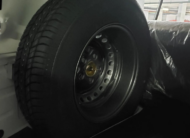 Volkswagen Kombi 1.4 MI Furgão 8V Flex 3P Manual