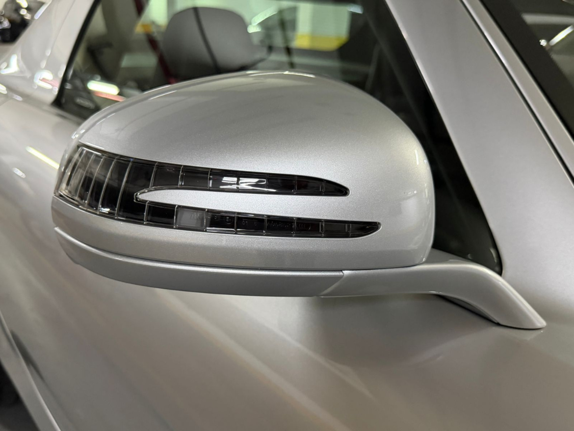 Mercedes-Benz SLS AMG 6.2 V8 Gasolina Speedshift