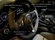 Porsche Cayenne 4.0 V8 E-Hybrid Turbo S Coupé AWD Tiptronic S Blindada Cart