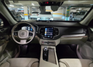 Volvo XC90 2.0 T8 Hybrid Inscription AWD Geartronic Blindada Carbon