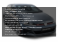 Volkswagen Golf 2.0 350 TSI Gasolina GTI DSG Blindado RR Blindagem