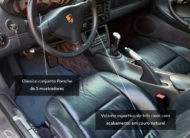 Porsche 911 3.4 Carrera 4 Coupé 6 Cilindros 24V Gasolina 2P Manual