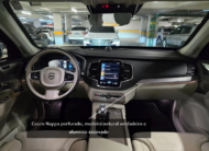 Volvo XC90 2.0 T8 Hybrid Inscription AWD Geartronic Blindada Carbon