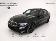 BMW 320I 2.0 16V Turbo Flex M Sport Automático Blindado Guardian