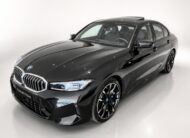 BMW 320I 2.0 16V Turbo Flex M Sport Automático Blindado Guardian