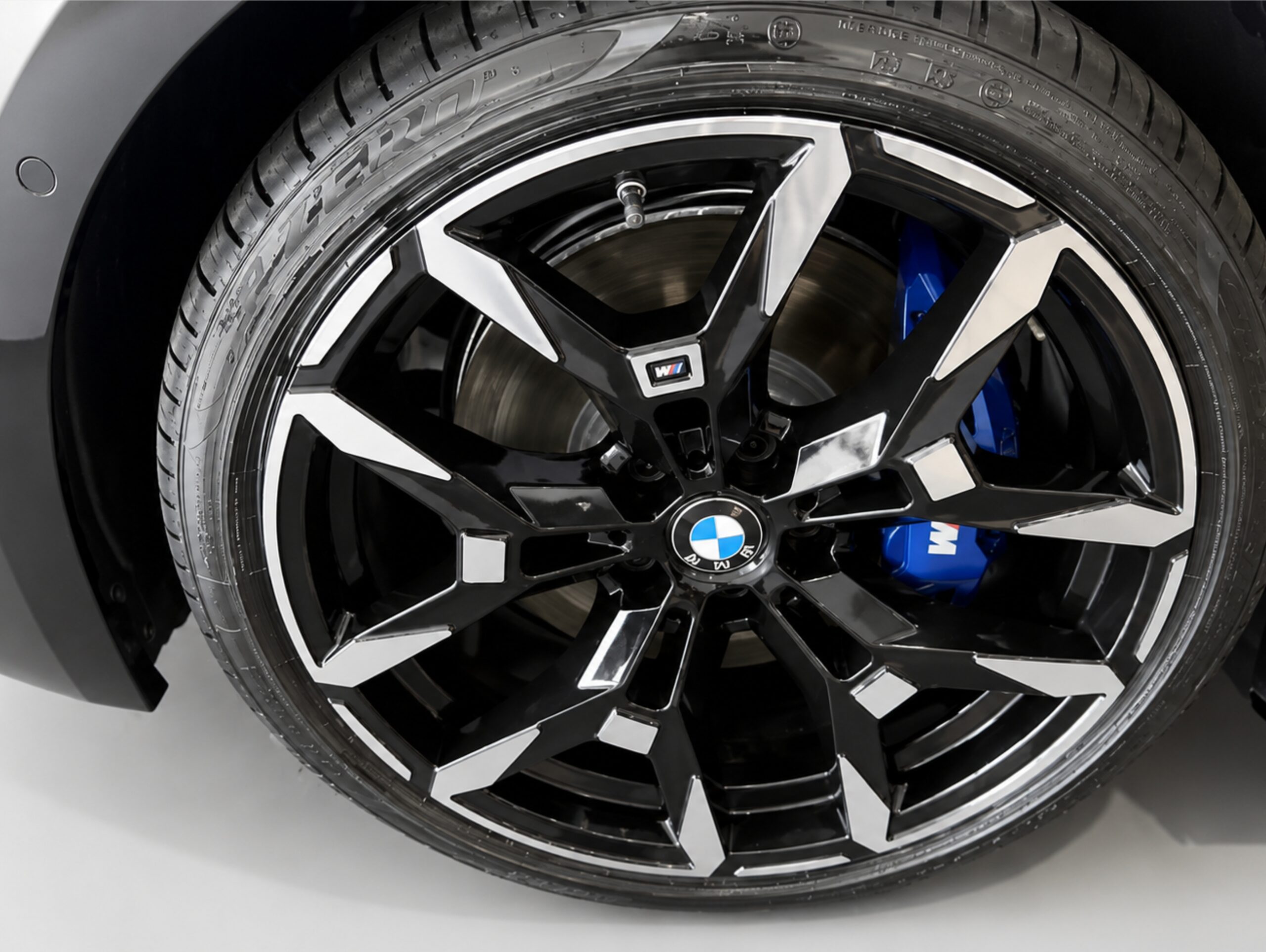 BMW 320I 2.0 16V Turbo Flex M Sport Automático Blindado Guardian