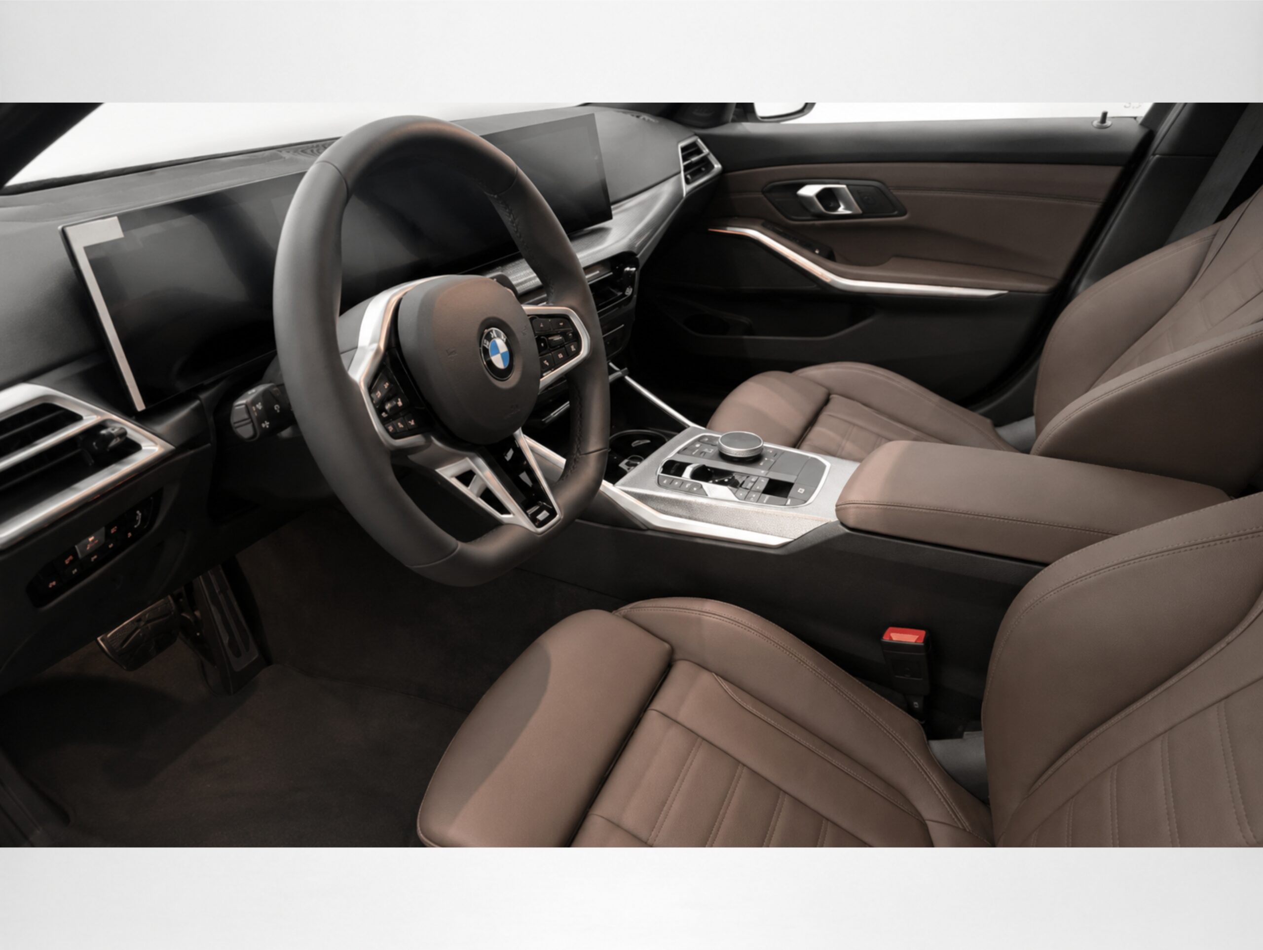 BMW 320I 2.0 16V Turbo Flex M Sport Automático Blindado Guardian