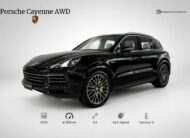 Porsche Cayenne 3.0 V6 E-Hybrid AWD Tiptronic S