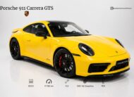 Porsche 911 3.0 24V H6 Gasolina Carrera GTS PDK