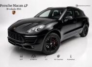 Porsche Macan 2.0 16V Gasolina 4P Automático