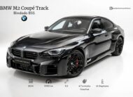 BMW M2 3.0 i6 Twinturbo Gasolina Coupé Track M Steptronic