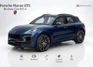 Porsche Macan 2.9 V6 Biturbo Gasolina GTS PDK