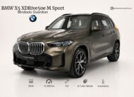 BMW X5 3.0 i6 Turbo Híbrido xDrive50e X Line Automático