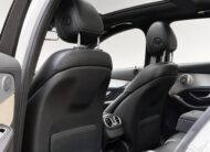 Mercedes-Benz C 63 AMG 4.0 V8 Turbo S Gasolina Sedan 4P Automático