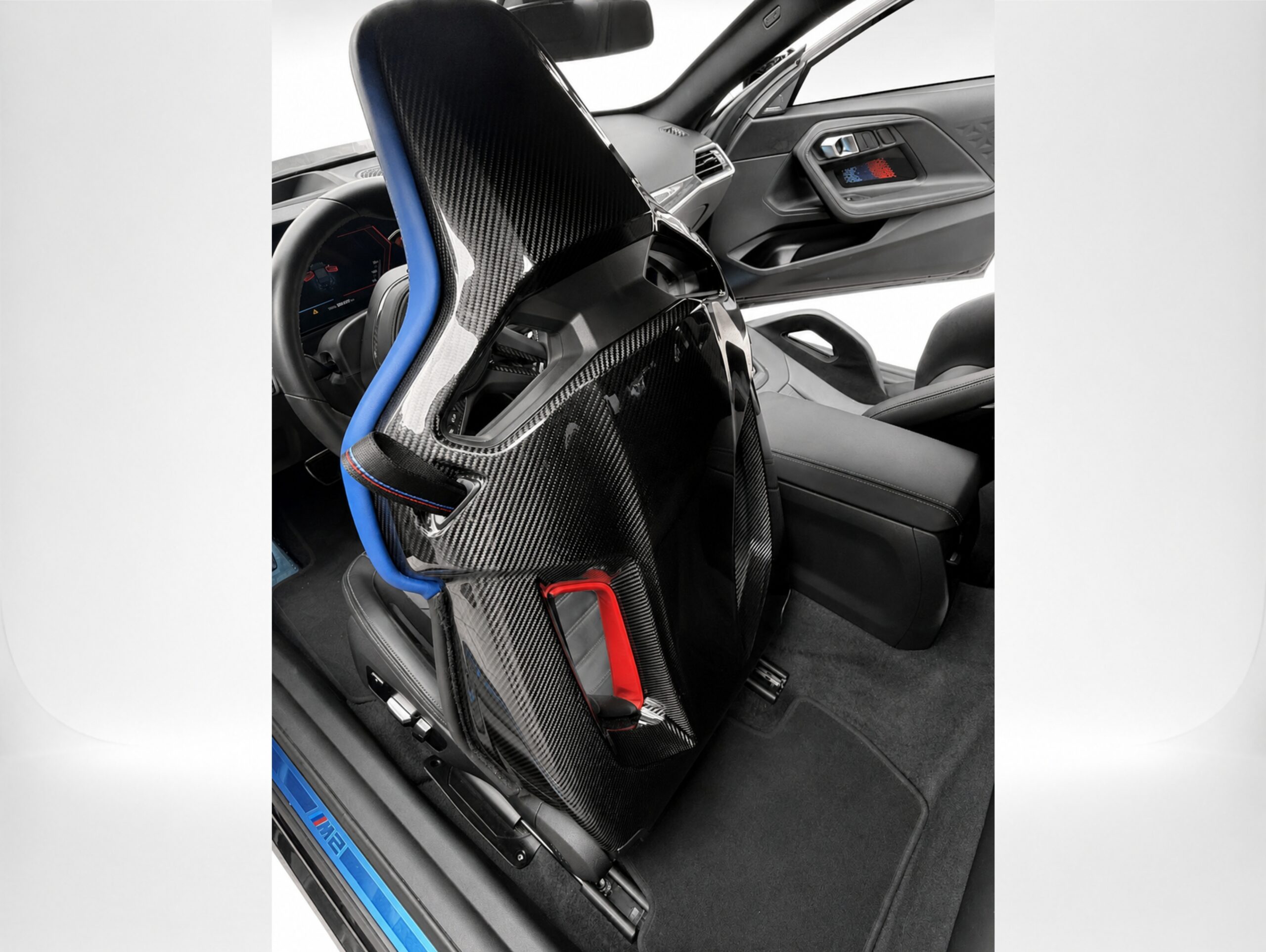 BMW M2 3.0 i6 Twinturbo Gasolina Coupé Track M Steptronic
