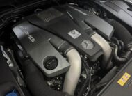 Mercedes-Benz S 63 AMG 5.5 V8 Bi-Turbo Gasolina 4P Automático