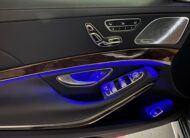 Mercedes-Benz S 63 AMG 5.5 V8 Bi-Turbo Gasolina 4P Automático