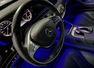 Mercedes-Benz S 63 AMG 5.5 V8 Bi-Turbo Gasolina 4P Automático