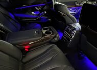 Mercedes-Benz S 63 AMG 5.5 V8 Bi-Turbo Gasolina 4P Automático