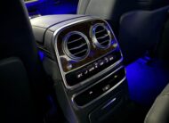 Mercedes-Benz S 63 AMG 5.5 V8 Bi-Turbo Gasolina 4P Automático