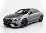 Mercedes-Benz CLA 45 AMG 2.0 CGI Gasolina S 4Matic Speedshift