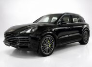 Porsche Cayenne 3.0 V6 E-Hybrid AWD Tiptronic S
