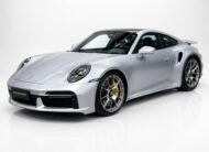 Porsche 911 3.8 24V H6 Gasolina Turbo S PDK