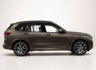 BMW X5 3.0 i6 Turbo Híbrido xDrive50e X Line Automático