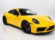 Porsche 911 3.0 24V H6 Gasolina Carrera GTS PDK